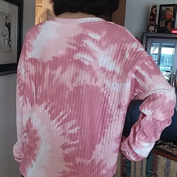 Knit lightweight sweater - Picture 4 of 4